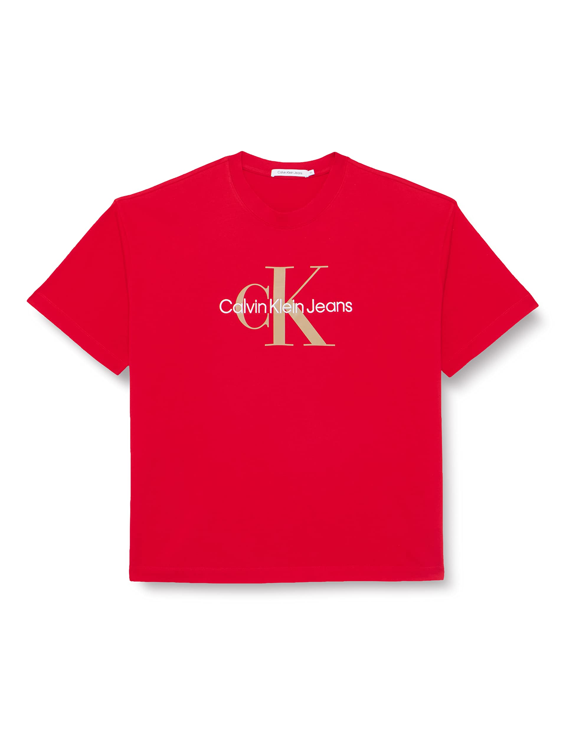 Calvin Klein S/S T-Shirts