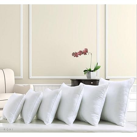 40cm x 40cm pillow insert