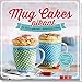 Price comparison product image Mug Cakes pikant: Im Becher gebacken - blitzschnell serviert