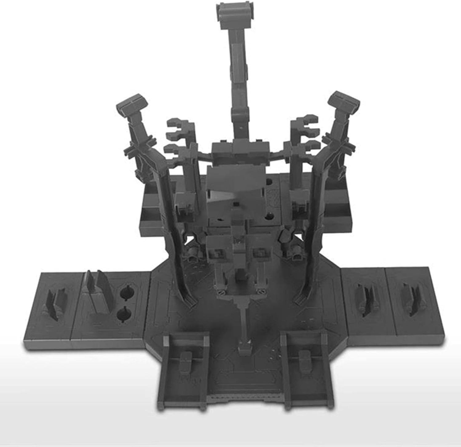 Model Action Base Display Stand for 1/100 MG Full-Armor Gundam Thunderbolt ver.Ka FA-78