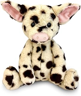World's Soft Plush Pig Stuffed Animal