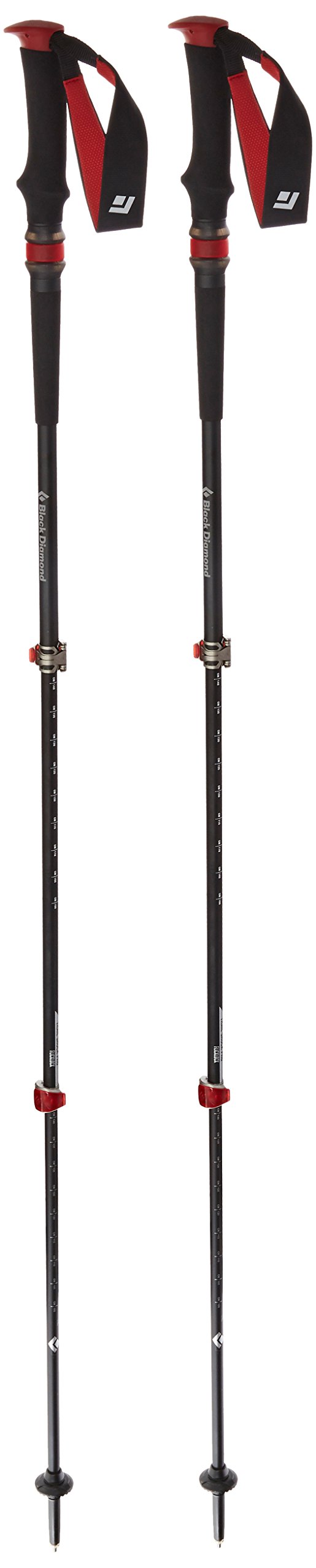 Amazon.co.jp: Trail Pro Shock Trekking Poles トレッキング