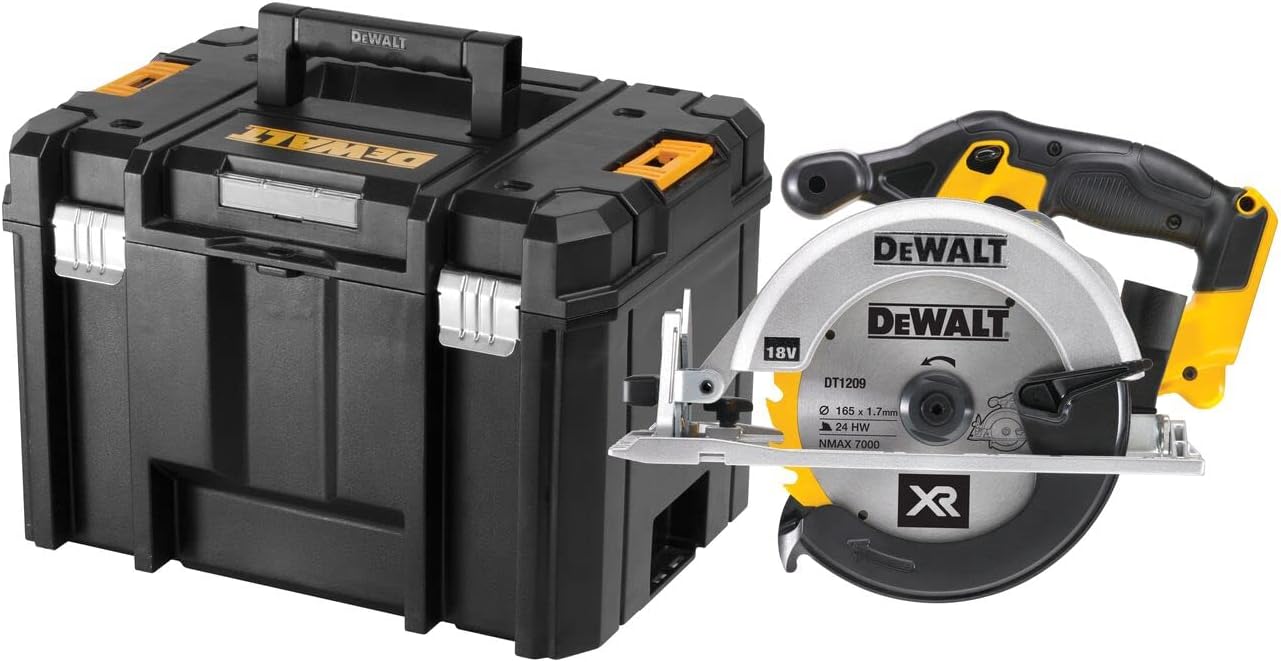 DEWALT DCS391NT 18 V Solo