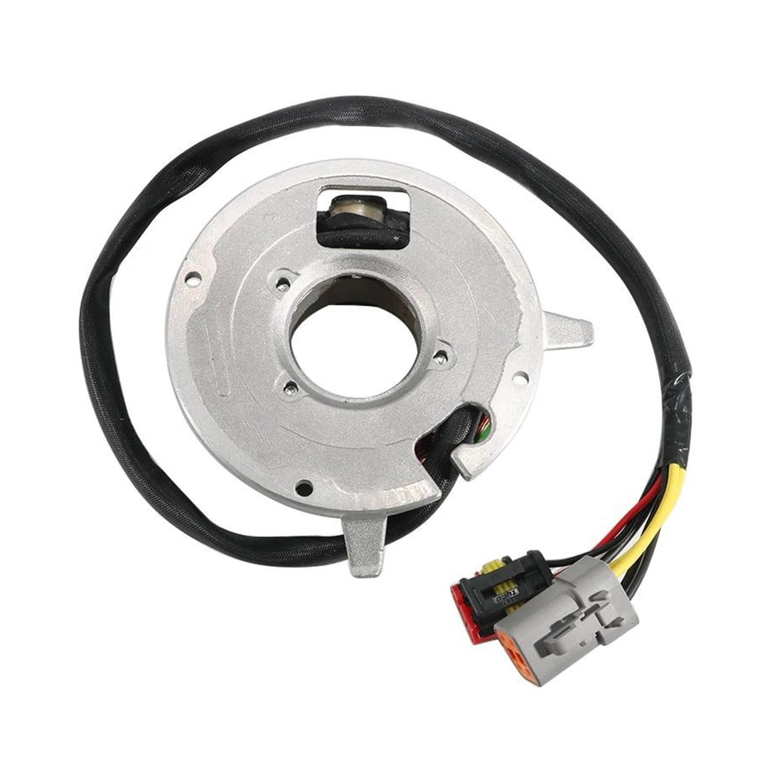 Bobine Générateur Magnéto Stator Moto pour Ski-Doo pour Bombardier