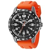 Pro Diver Stratus Men&apos;s Watch - 45mm&comma; Orange &lpar;39999&rpar;