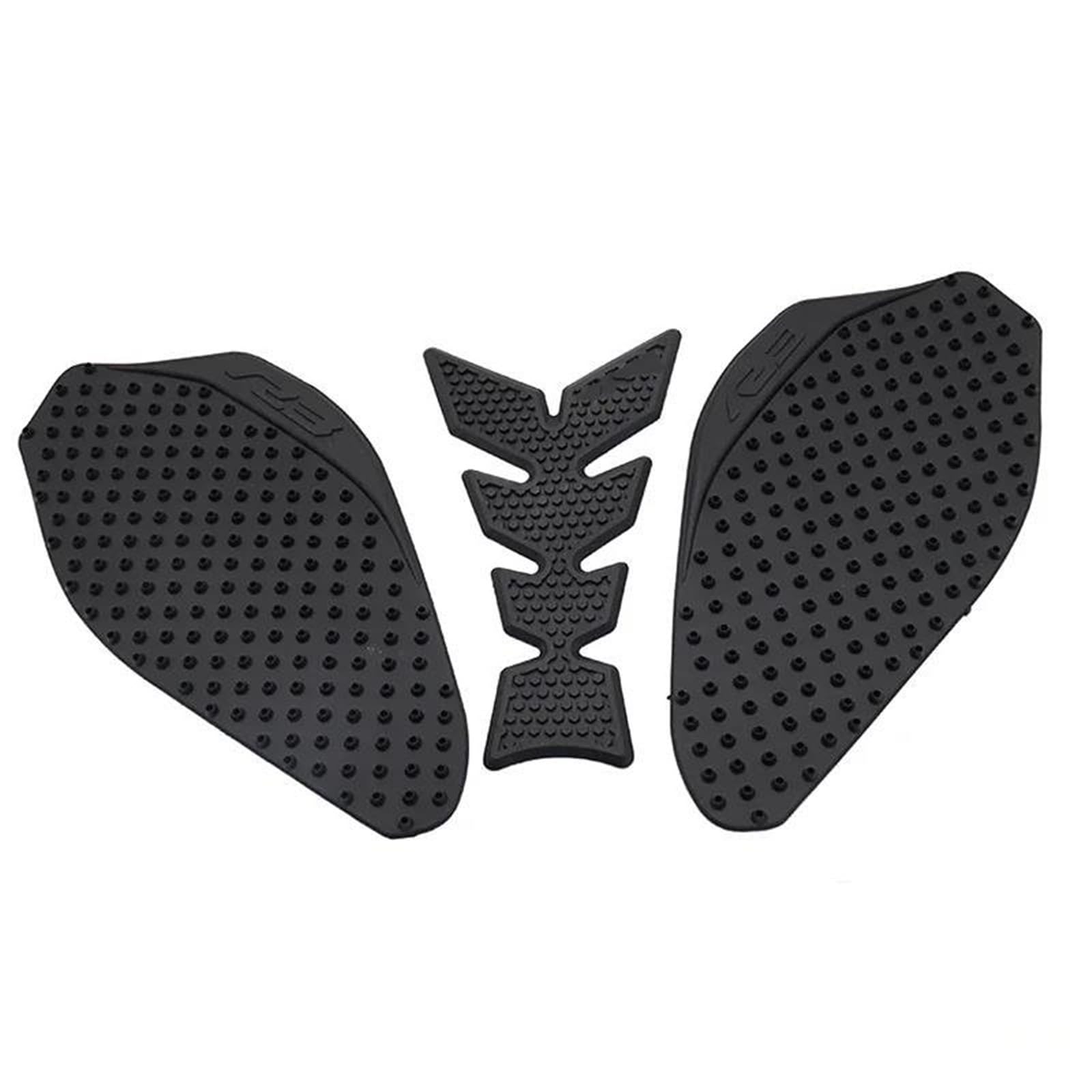 Sticker Motorcycle Accessories Side Tank Pad Protector Knee Traction for Yamaha YZF R3 YZFR3 2019 2020