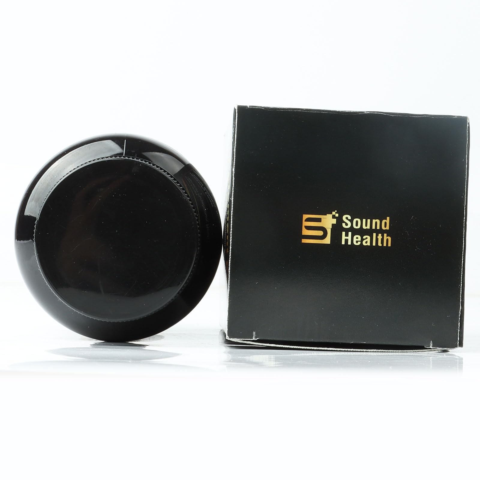SoundHealth Shilajit Capsule for Men & Women 60 Counts, Easy to Swallow, Blended Vitamin & Mineral Supplements, Gluten Free, Non-GMO — Amazon image 6