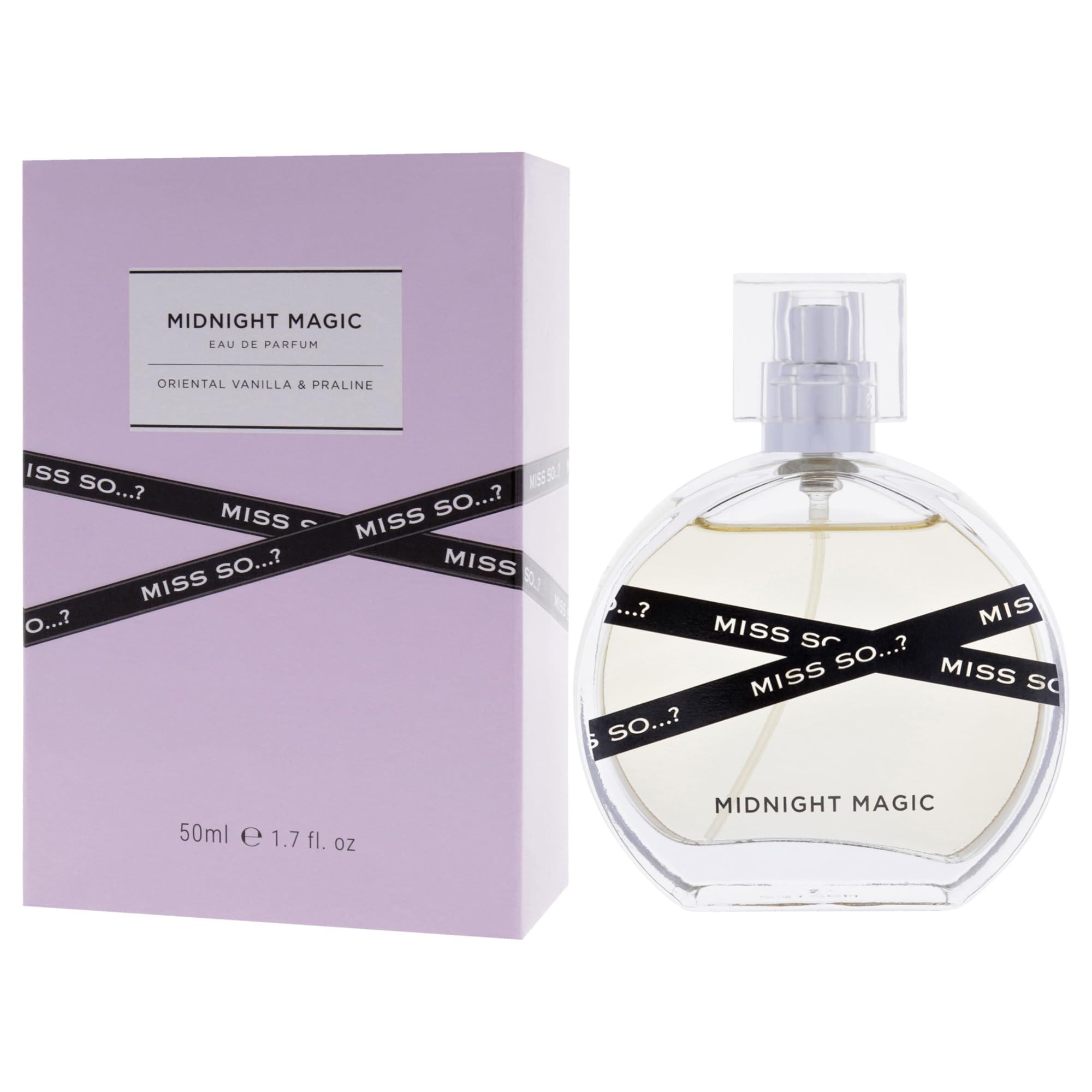 Amazon.com : So…? Midnight Magic - Vegan, Cruelty-Free Vanilla