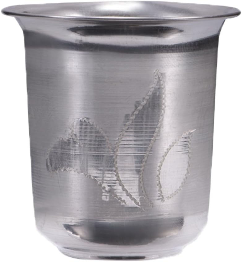 JoyalukkasDivino Silver Collection .925 Sterling Silver Vessels