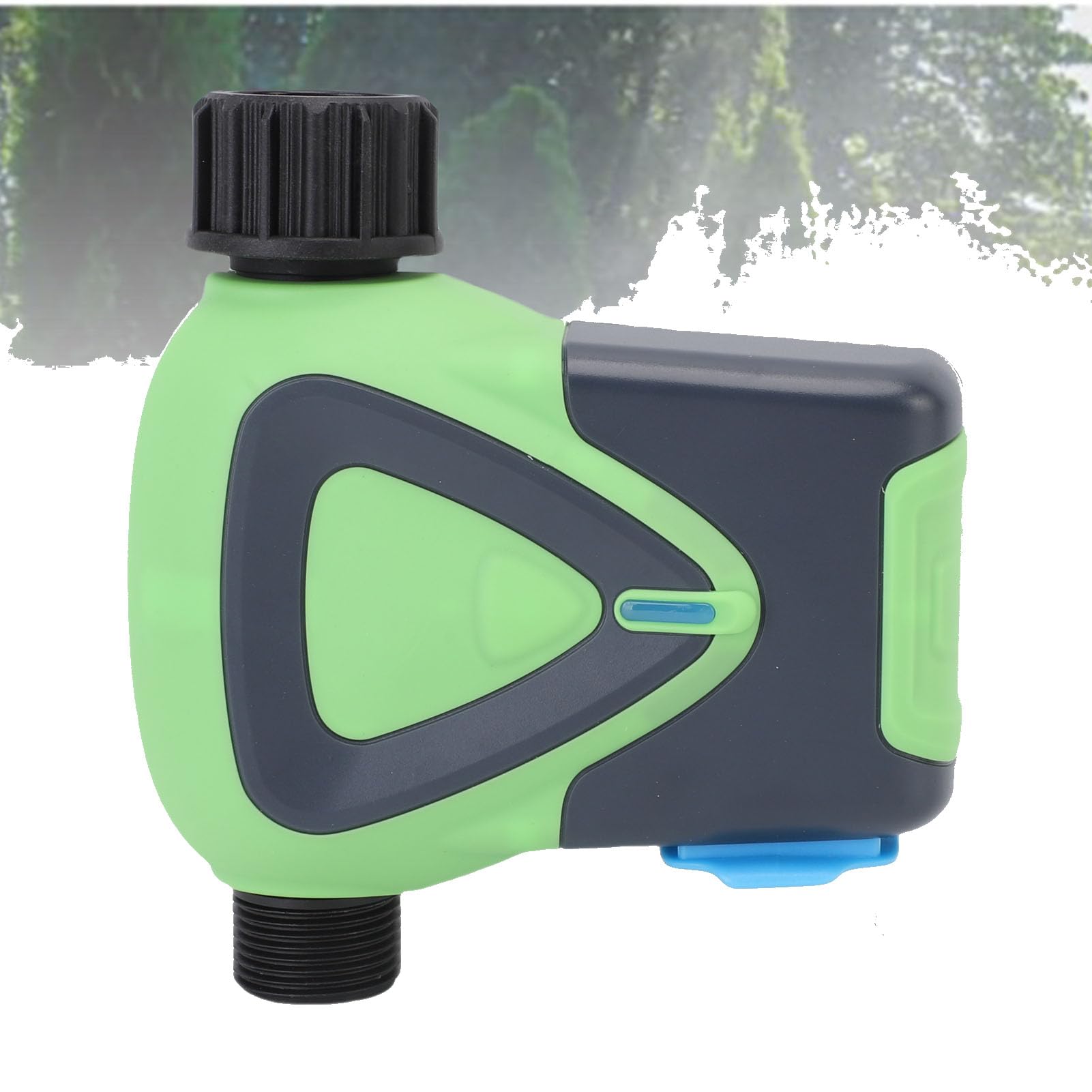 BRRNOO Timer 5 0 Controllo Irrigazione Automatica per Giardini e Prati 45m