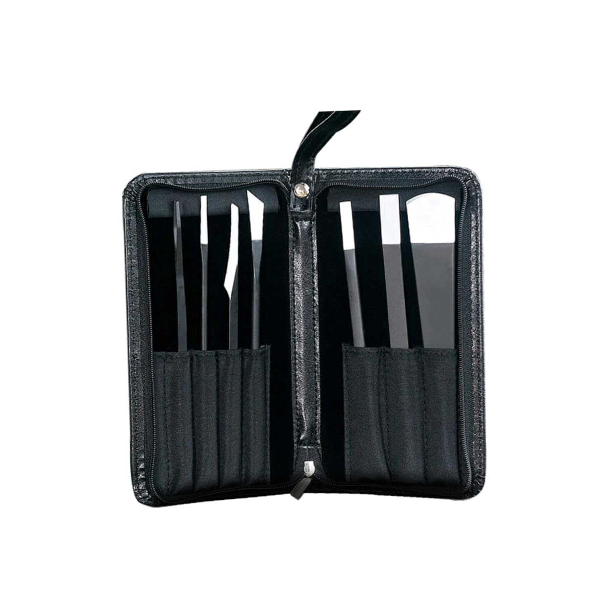 FOMIYES 7 Piece Knife Set Dead Skin Remover for Feet Professional Manicure Tools Nail Care Kit for Women Men