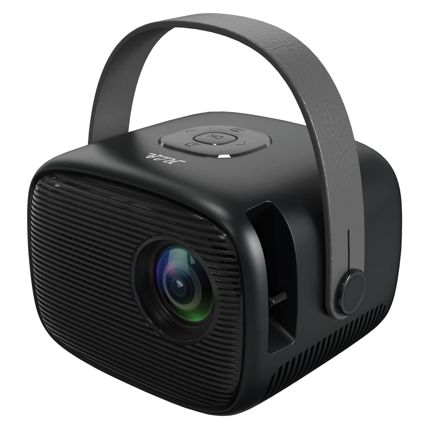 Amazon.com: RCA RPJ264 Portable Home Theater Projector - Premium