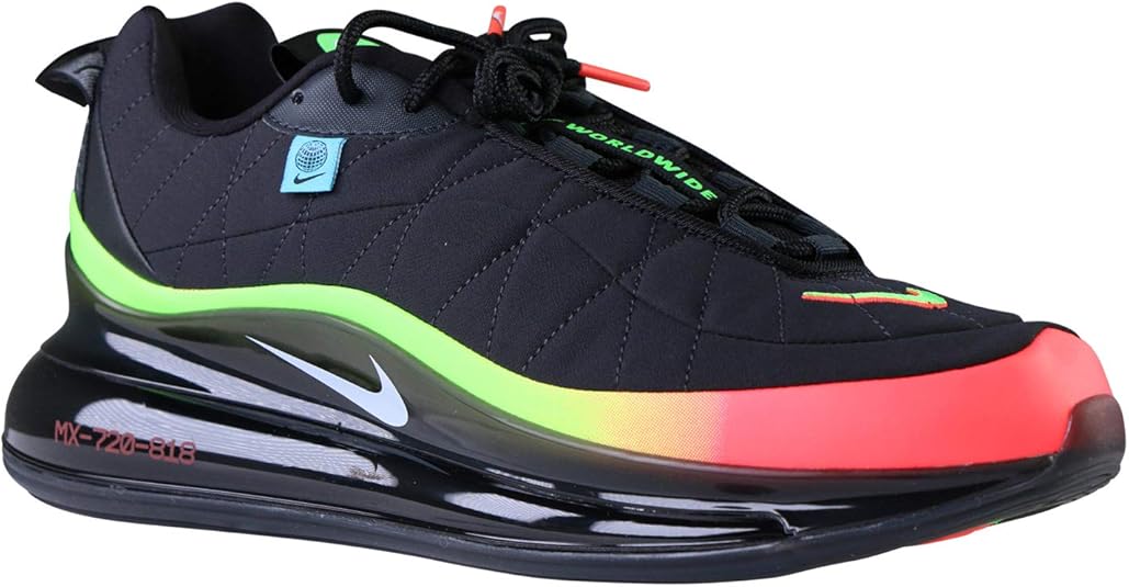 nike air 720 818 black