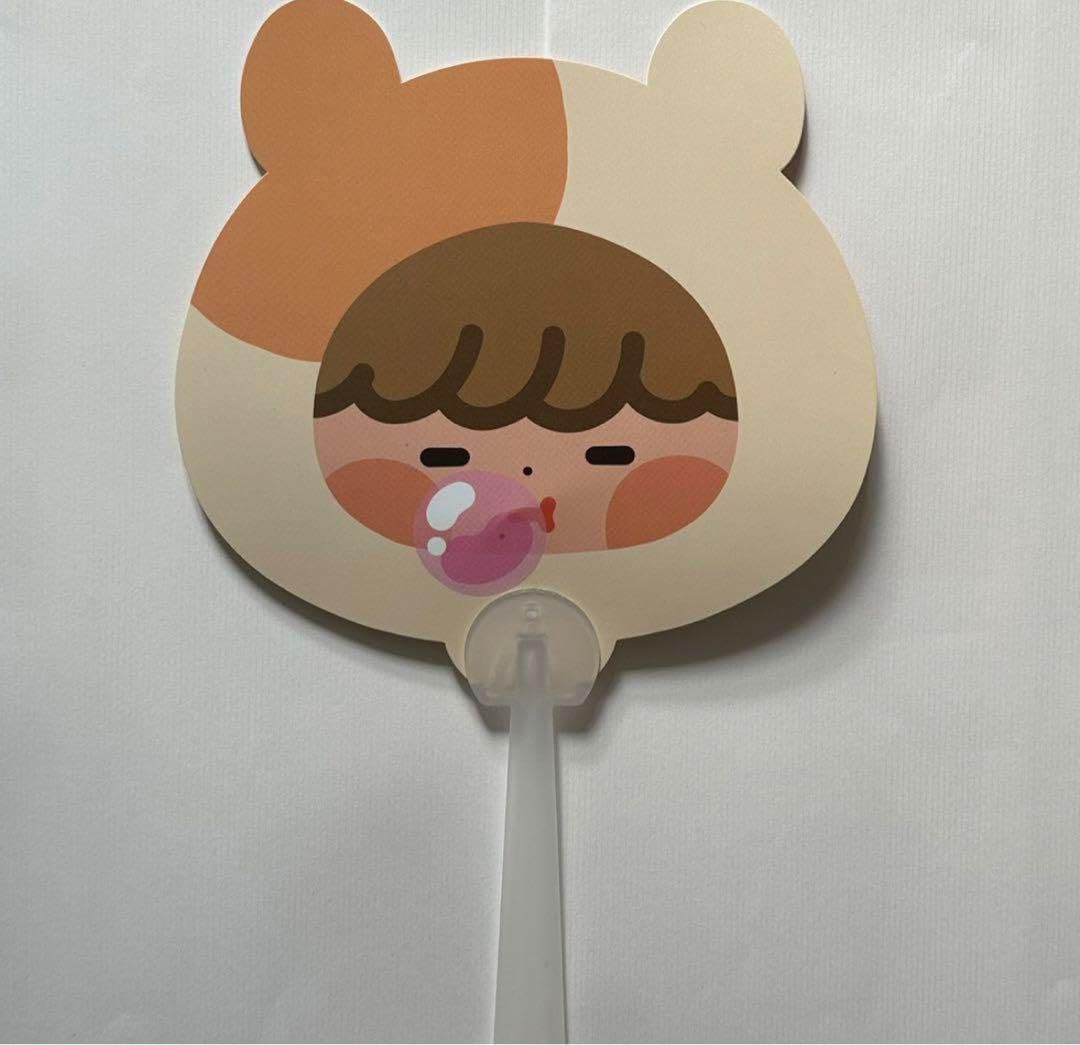 Amazon.co.jp: nct dream うちわ チソン ?? : ホーム＆キッチン