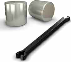 Sifone Bidet AIMANT POUR FLOTTEUR De RÉSERVOIR De CAFETIÈRE Senseo 7810 7812 7820 7825 Twist EUR 1,30 Fresa Trapano - Foto 7