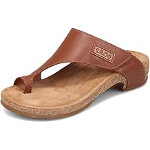 Taos Footwear Womens Loop Sandal