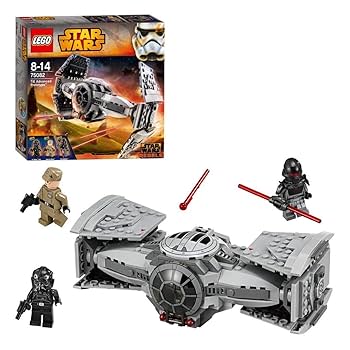 レゴ。スターウォーズ.インクイジター。75082 Amazon.co.jp: レゴ スター・ウォーズ インクイジター 75082