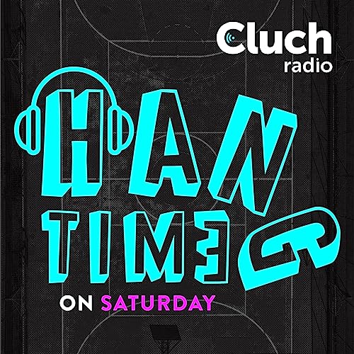 #017 Hangtime on Saturday - October 22nd 2022