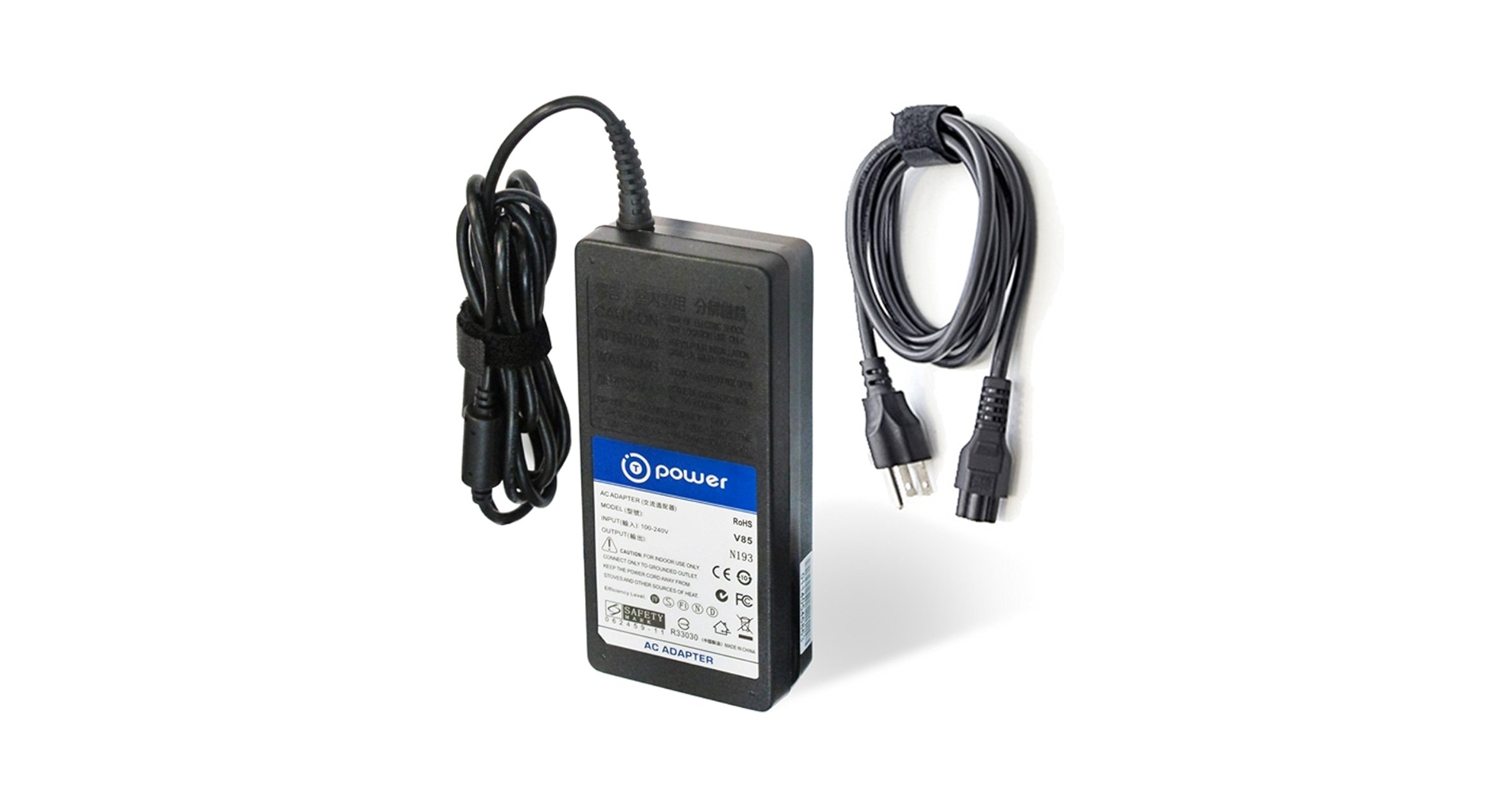 その他ノートPCアクセサリー PowerBook Duo AC Adapter PowerBook Duo AC Adapter