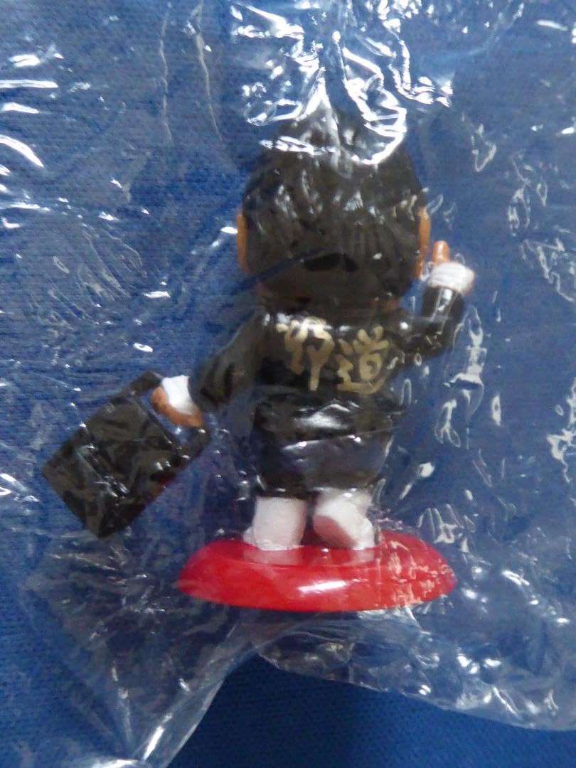 Amazon.co.jp: プロ格ヒーローズvol.9『大仁田厚』邪道プロレス