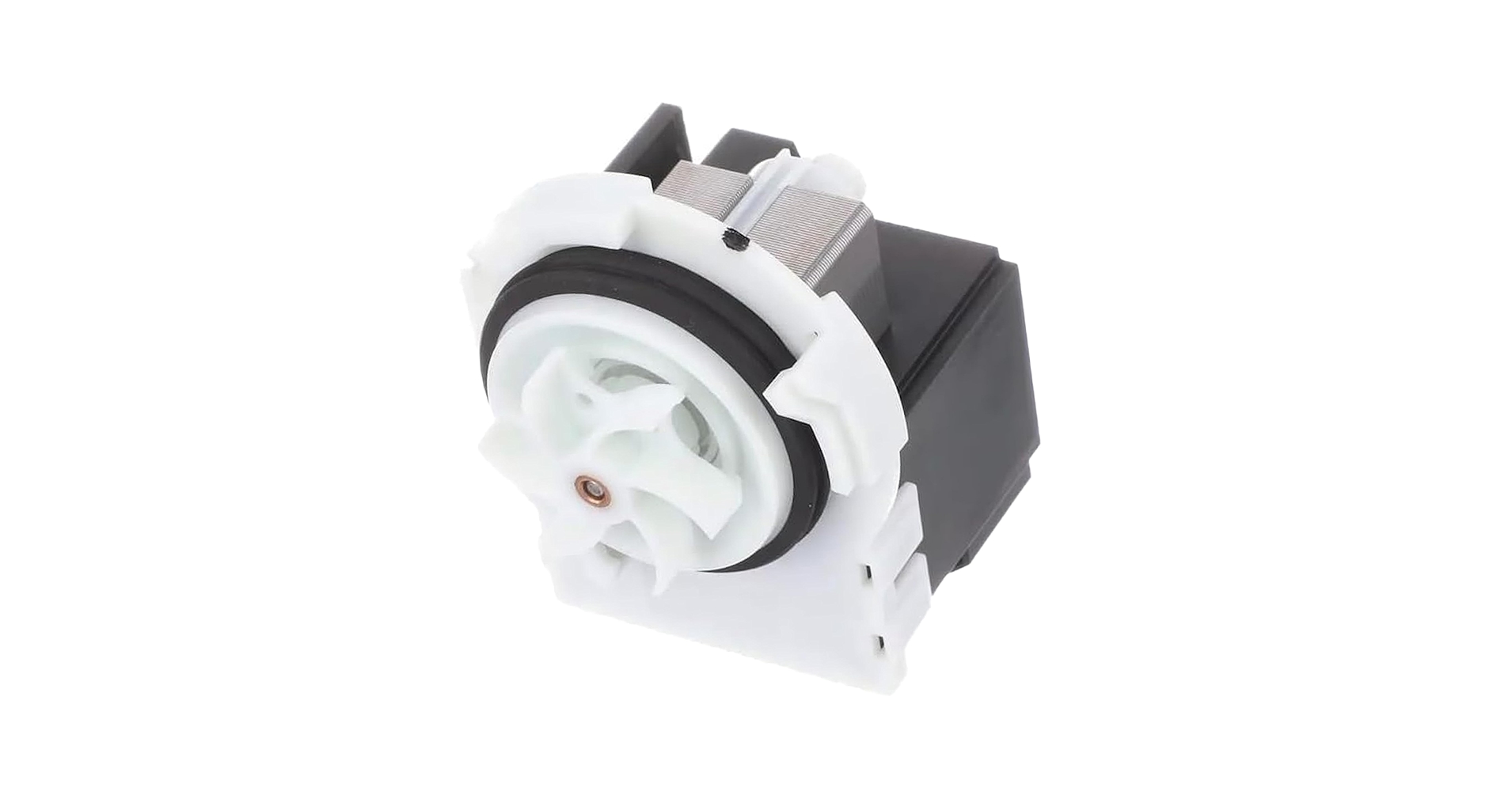 GZSC 175D3834P003 Washer Drain Pump For GE Hotpoint WH23X10030 175D4054G001