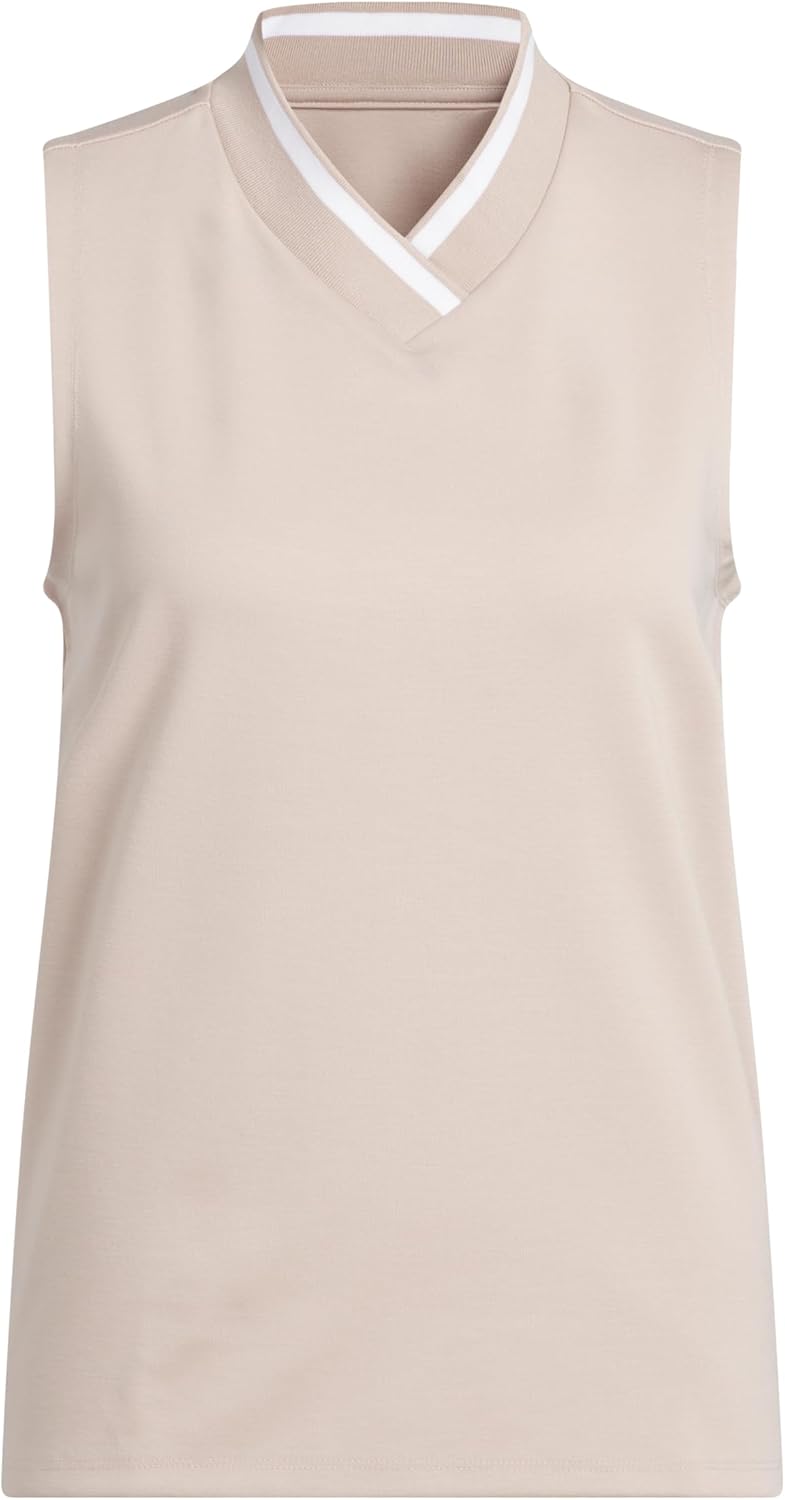 Adidas Womens Go-to Polo Shirt - Image 2