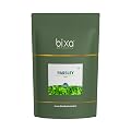 Parsley Leaves 200 g | Top Grade Leaves From Egypt | Curries Soups Salads Garnish Herbs Seasoning By Bixa Botanical