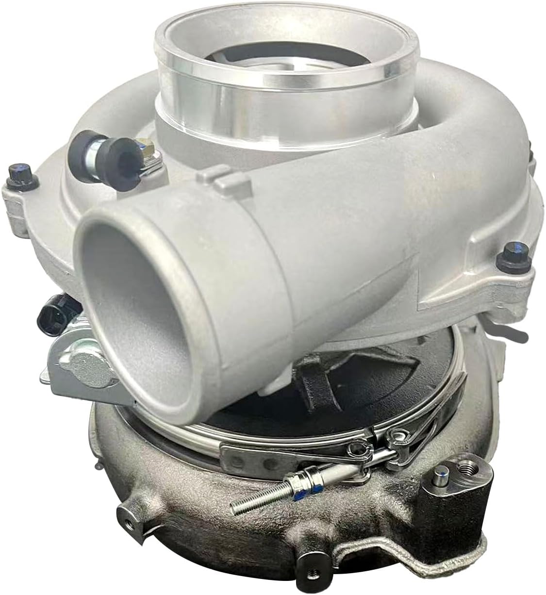 ALL STATES DP GT3782V Turbocharger for Ford Powerstroke 6.0L (743250-5013S)