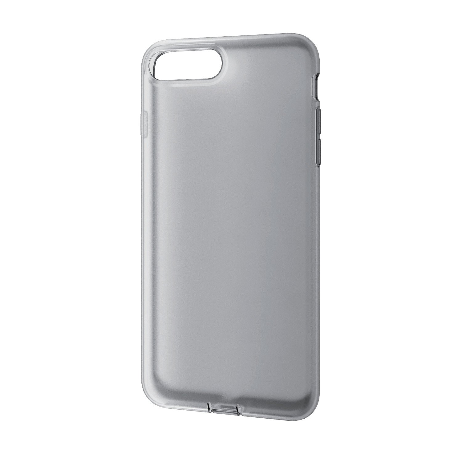 Amazon.co.jp: Elecom PM-A16LSCTBK iPhone 7 Plus Case / iPhone 7