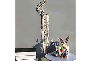 Golden Line Dream Catcher Wall Decor: A Tapestry to Woven Dreams