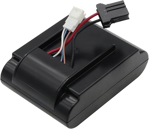 Miniatura 4 de VI VINTRONS Batería para Midea VH02-VS, CA3C-PG1, CL3C-PG, 41479025, 41479031, CL1-P, CL2-PG, CL3-PG, 41479033,