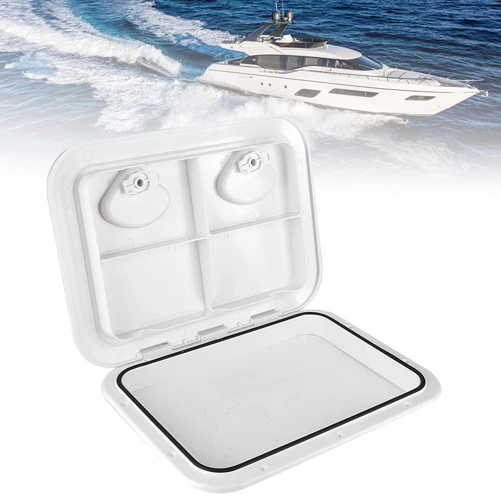 Copertura per Boat Deck, Adatta per Portello di Accesso, Resistente Ai
