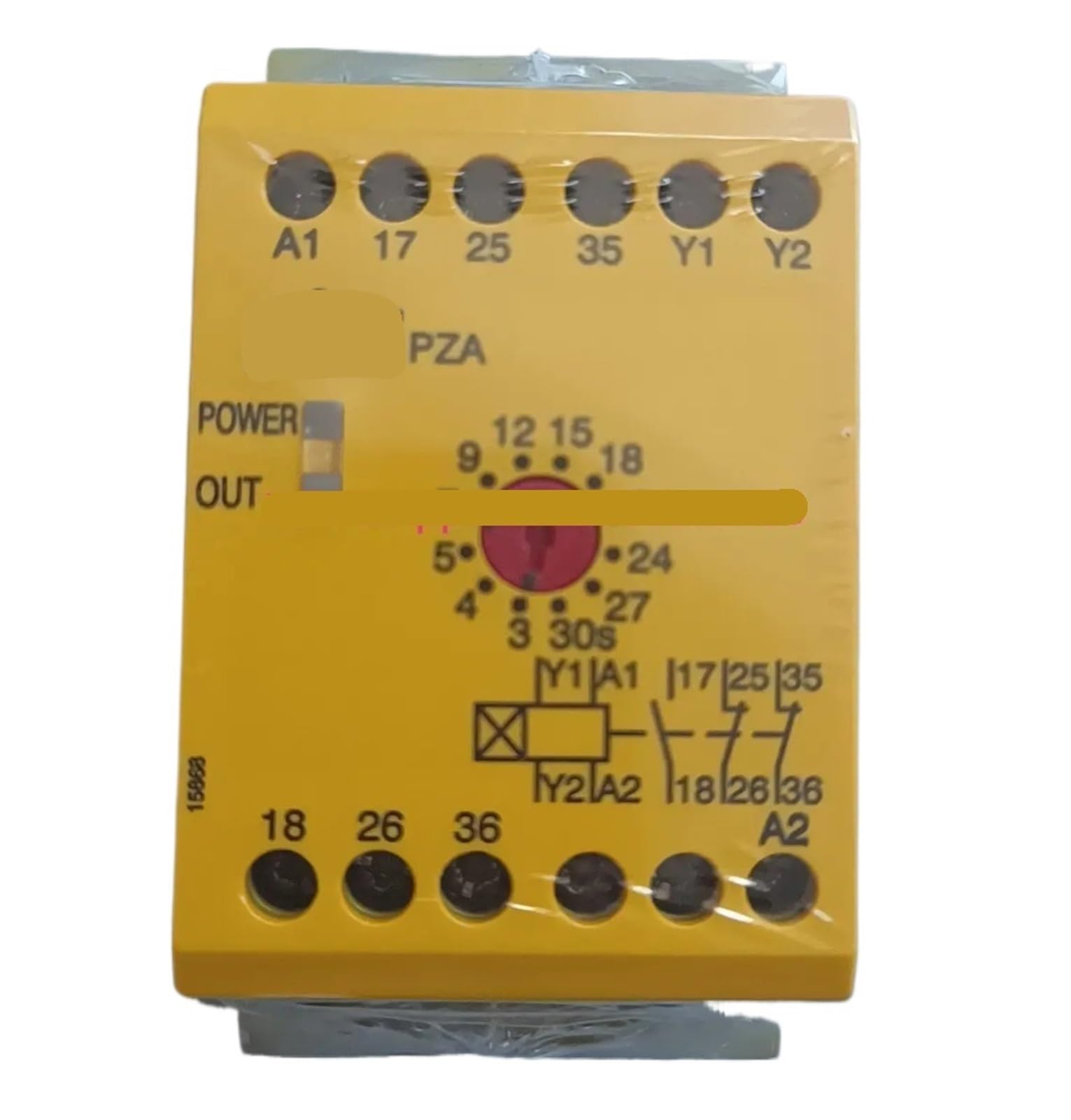 YMUGUEGH 774030 relay