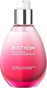 Biotherm Aqua Super Concentrate Glow - For Normal / Mixed Skin 50ml/1.69oz
