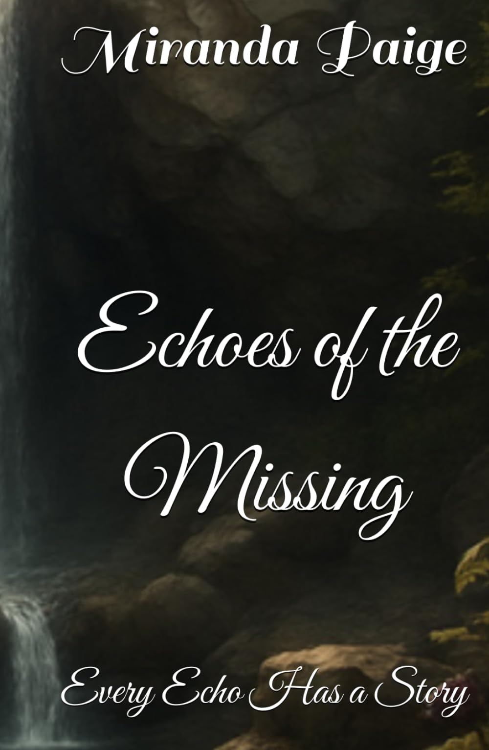 Echoes of the Missing: Every Echo Has a Story