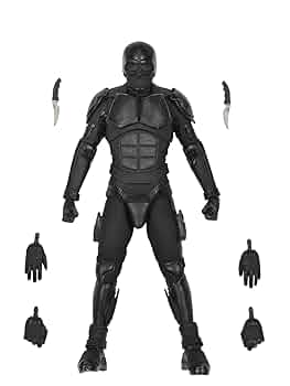 NECA デビルズ・バックボーン: サンティ 7インチ アクションフィギュア Amazon | ギレルモ・デル・トロ シグネチャー コレクション