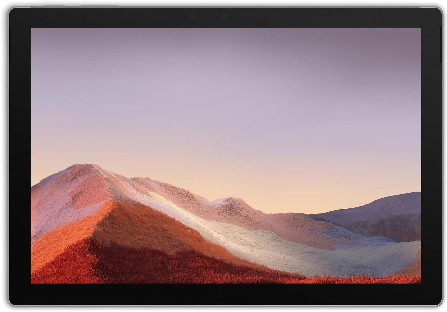 Surface Pro 7 – 12.3" Touch-Screen - 10th Gen Intel Core i5-16GB Memory - 256GB SSD – Platinum