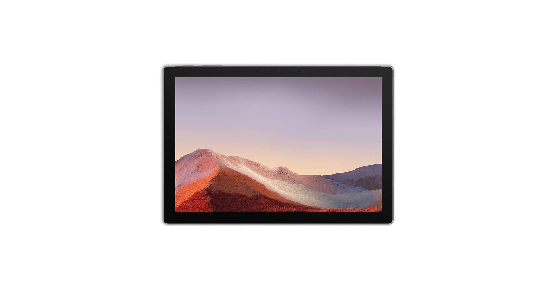 タッチ バッテリ◎ Surface Pro7 i7-10 SSD256 オフィス Amazon.com: Microsoft Surface Pro 7 – 12.3