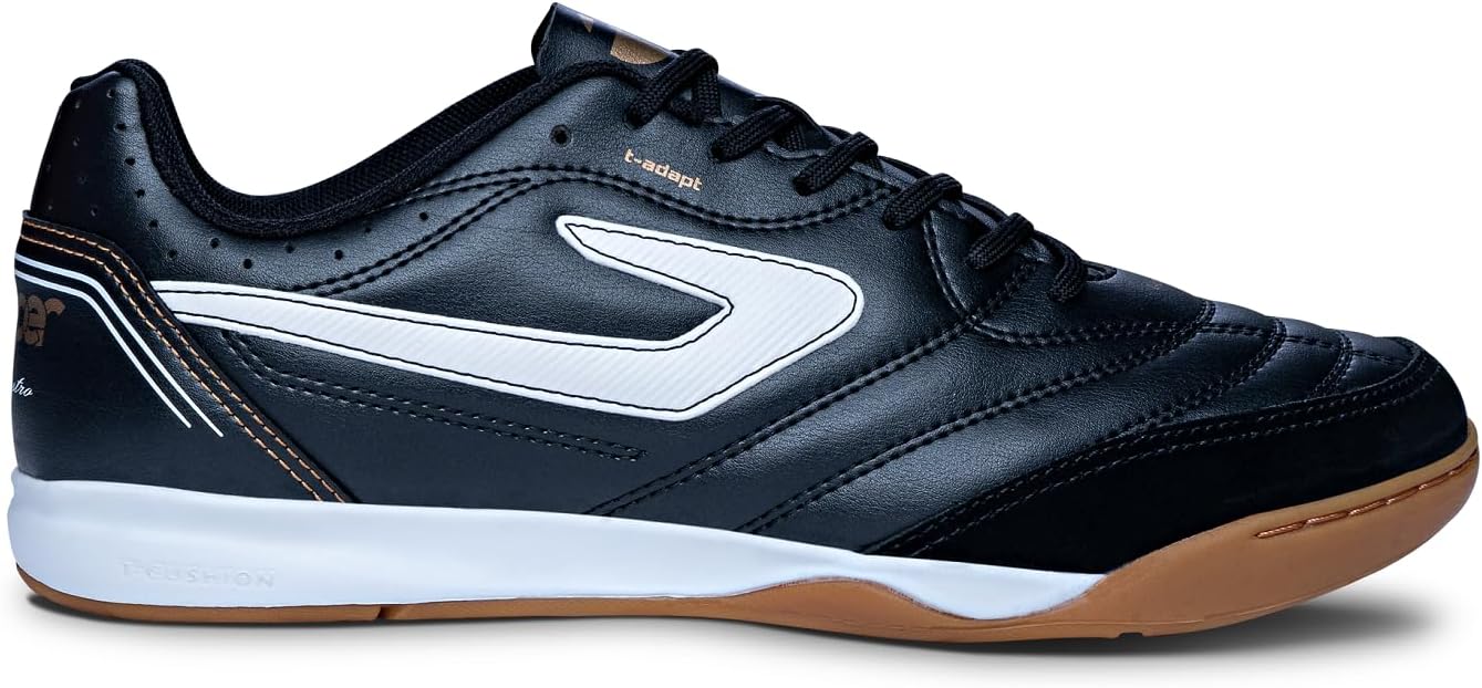 Tênis Topper Maestro TD IV Futsal Masculino — Melhor para Futsal Indoor