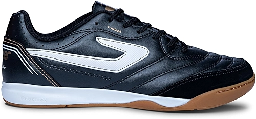 Tênis Topper Chuteira Topper Maestro TD IV Futsal masculino