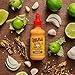 Cholula Cremosa Sauce, Chipotle, Medium Heat, Creamy, Smoky, Squeezable Topping For Elotes, Tacos, Soup, Tostadas, Nachos and More, 8 fl oz