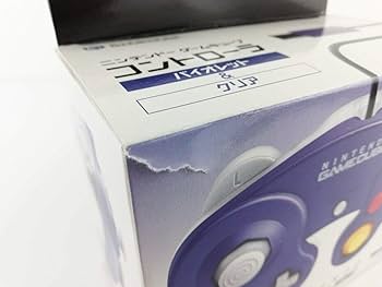 動作確認済み　ゲームキューブ 本体　ペーパーマリオRPG コントローラー ニンテンドー ゲームキューブ コントローラの使いかた｜Nintendo