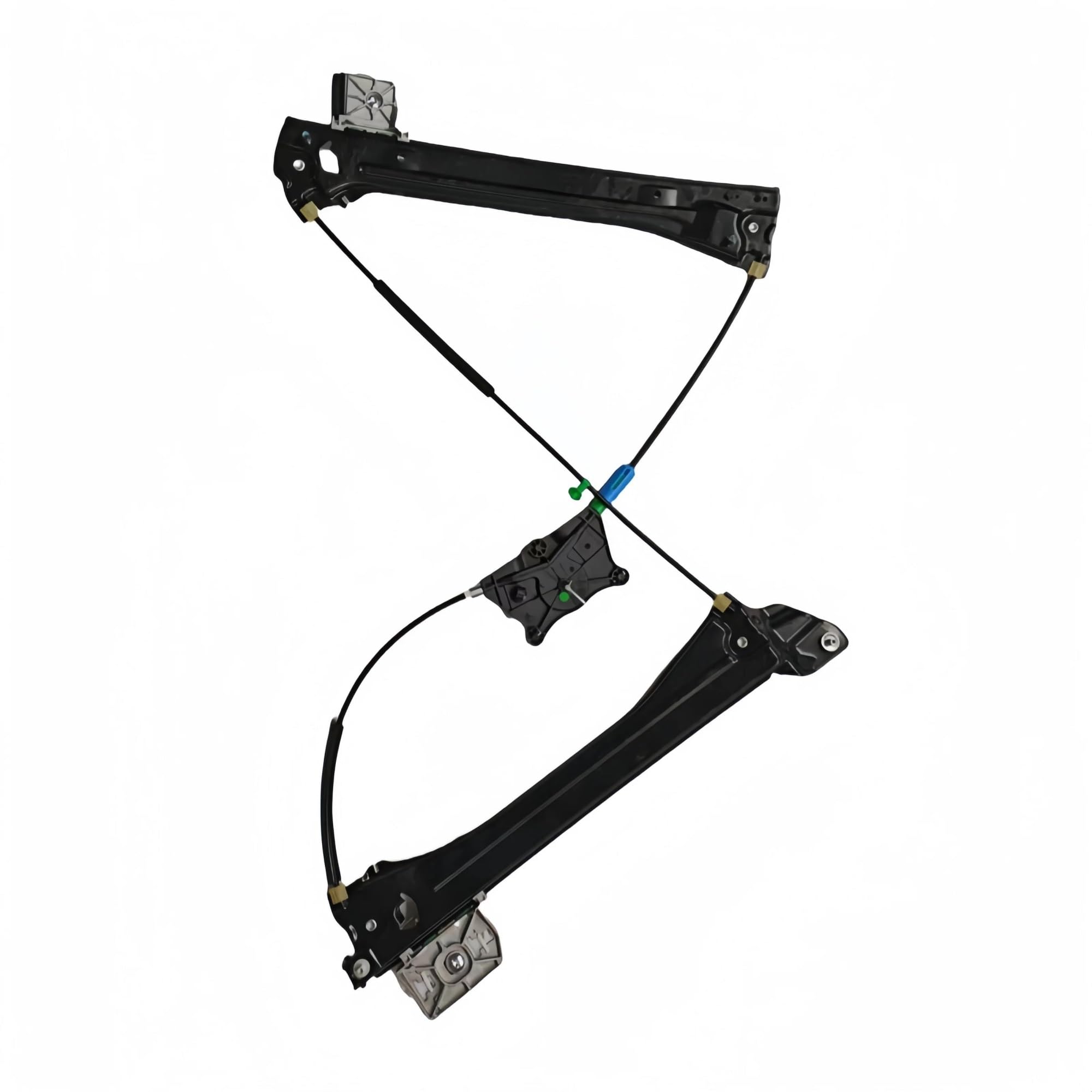 Accessori Per Il Regolatore Meccanismo Sollevamento Finestrino Portiera Anteriore Dell'auto Per A5 RS5 Coupe 2017-8W6837461D 8W6837462D(8W6837462D)