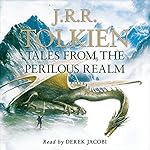 Cover of Tales from the Perilous Realm