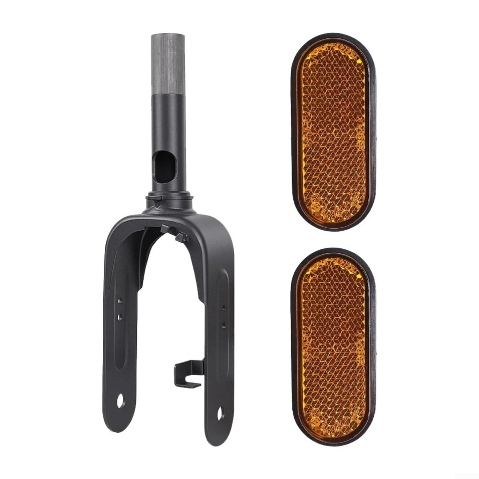 Ensemble de fourche avant pour scooter électrique (lot de 1)