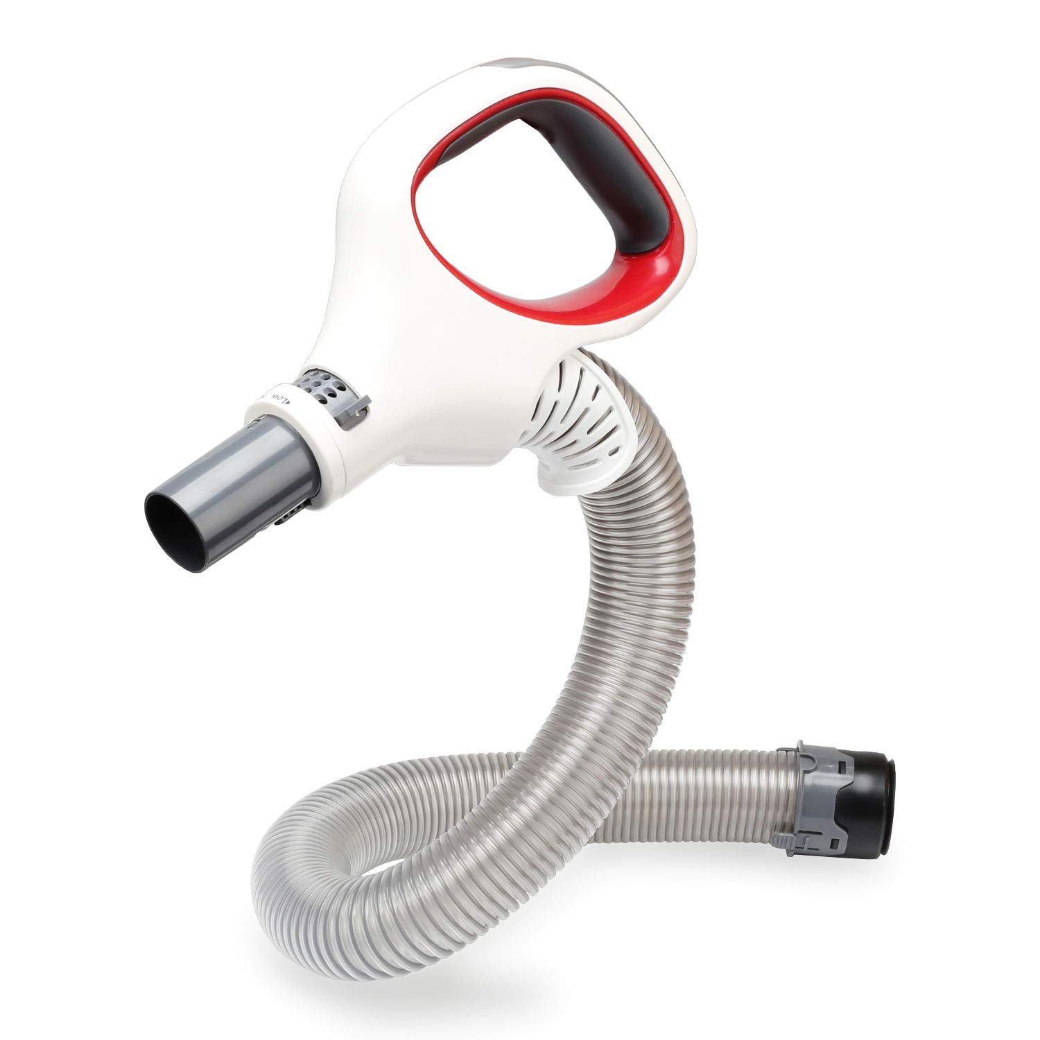 Aoydr Froliclean Replacement Hose Handle for Shark Rotator Professional Lift-Away Models NV500 NV500C NV500CO NV500Q NV500W NV500WC NV501 NV502 NV504 NV504Q NV505 NV510 NV520 NV520Q NV552