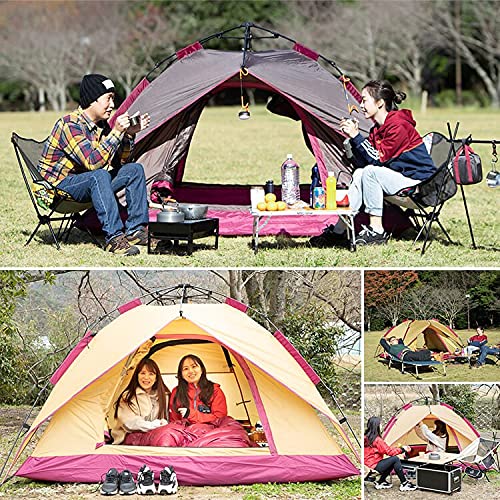 Amazon.co.jp: テント ワンタッチテント ビーチテント 4人用