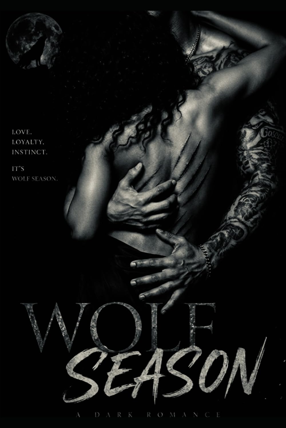 Wolfe Season