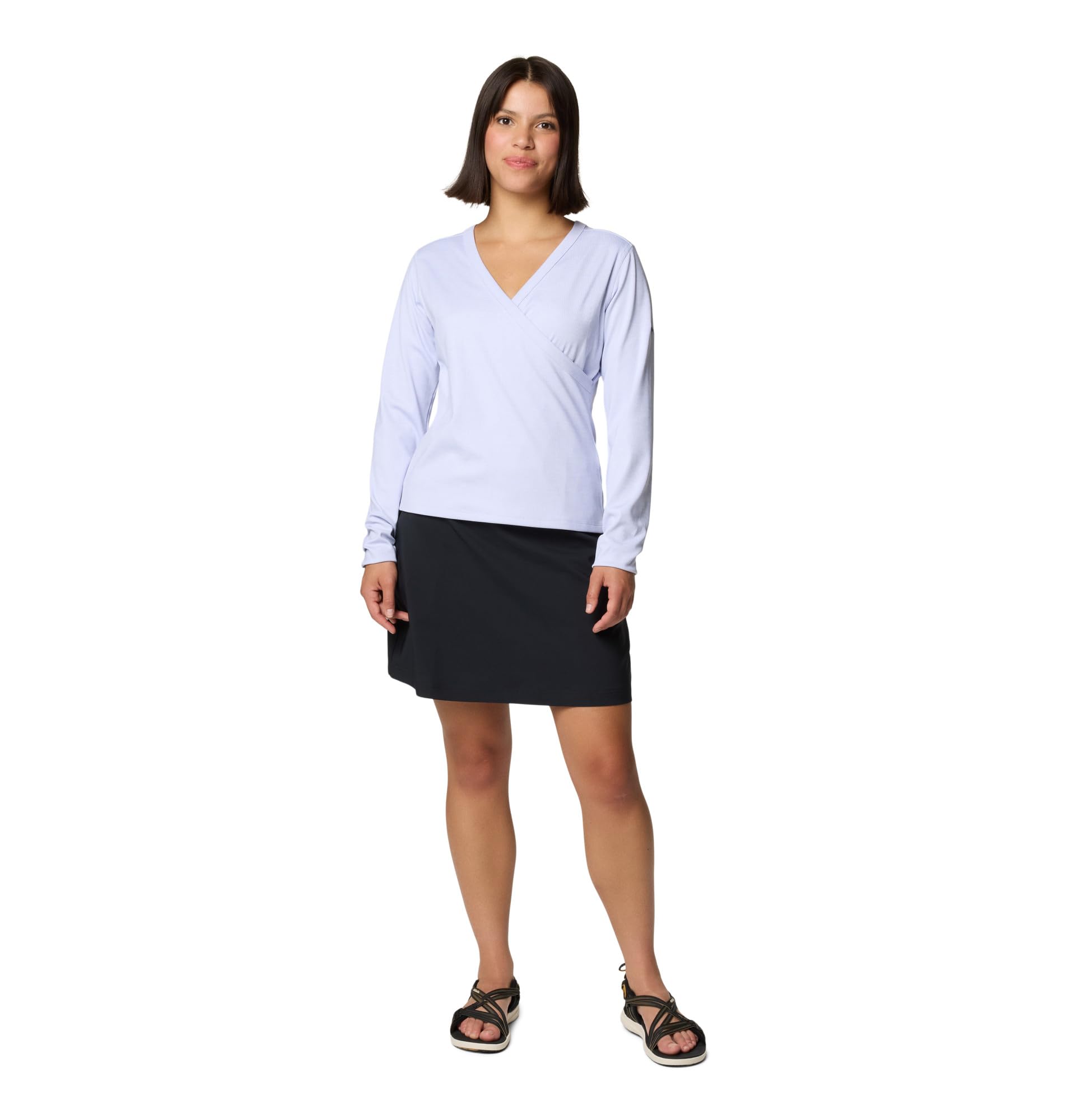 Columbia Damen Anytime Update Skort