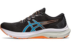 ASICS GT-2000 11 Running Shoes: Elevate Your Runs with Enhanced Stability and Cushioning